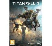 Juego Xbox One Titanfall 2