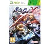 Soulcalibur V/X360