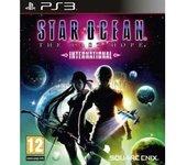 Juego PS3 Star Ocean: The Last Hope: Int.