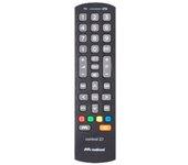 Meliconi Control 2.1 mando a distancia IR inalámbrico STB,TV Botones