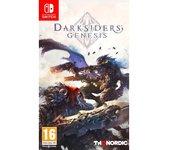 DARKSIDERS GENESIS/SWITCH