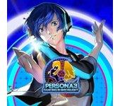 Persona 3: Dancing in Moonlight