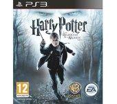 Electronic Arts Harry Potter and the Deathly Hallows – Part 1: The Videogame vídeo juego PlayStation 3