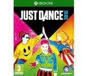 Just Dance 2015 para Xbox