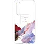 Carcasa HUAWEI P30 Fairyland Transparente