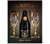 Champagne G.H. Martel Prestige Brut