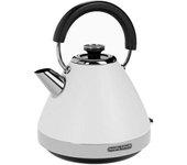 Morphy Richards Hervidor De Agua 100134 1.5l 3000w