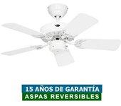 Classic Royal 75 Ventilador