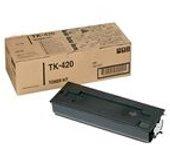 Kyocera TK-420 (370AR010) toner negro