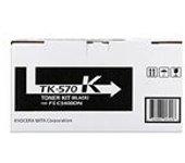 Toner Kyocera TK-570K