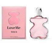 Loveme 50Ml