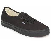 Zapatillas Vans  AUTHENTIC