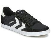 Zapatillas hummel  TEN STAR LOW CANVAS