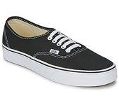 Zapatillas Vans  AUTHENTIC