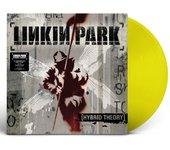 LP de Linkin Park - Hybrid Theory - para Standard