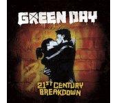 21 St Century Breakdown (Ed. Sencilla) (CD).