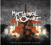 The black parade is dead (CD + DVD).