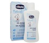 Chicco Natural Sensation Gel Baño 200 ml