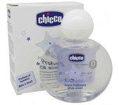 Chicco Agua Perfumada Sin Alcohol 100 ml