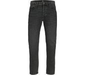 Pantalón vaquero Jack&Jones Cooper negro tapered para hombre