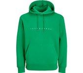 Jack & Jones Sudadera Con Capucha Star