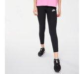 Nike Favorites - Negro - Leggins Chica talla 8