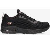 Zapatos SKECHERS Encounter (37 - Negro)