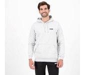 Sudadera puma ess+ 2 col small log hombre