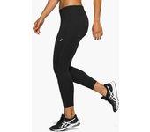 Asics katakana crop tight malla larga running mujer