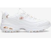 Skechers - Fresh Star White 11931 WTRG