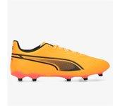 Puma Botas De Fútbol King Match Fg/ag