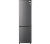 LG GBP62DSNGC Frigorífico Combi D Inox Grafito Antihuellas