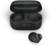 Jabra Elite 85t Auriculares Bluetooth con Cancelación Activa de Ruido Negro