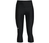 Bragas de Mujer UNDER ARMOUR Taille Haute Negro para (Talla: M)