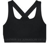 Under Armour Crossback Mid Bra