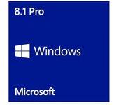 Licencia Microsoft Windows 8.1 Pro para 1 PC