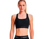 Under Armour Crossback Mid Bra