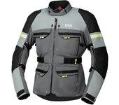 Abrigo para Hombre IXS (3xl - Multicolor)