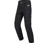 iXS Pantalones de Moto  Laminat-ST Negro