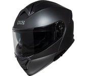 IXS 301 1.0 Casco - Gris (S)