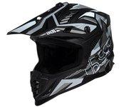 Casco de moto IXS 363 2.0 L