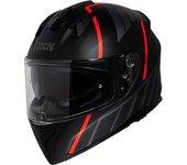 Casco integral de moto IXS 217 2.0