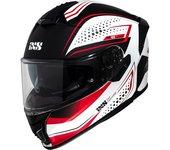 Casco integral de moto IXS 422 FG 2.2