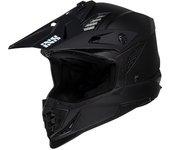 Casco de moto IXS 363