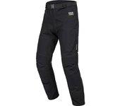 iXS Pantalones de Moto  Laminat-ST Negro