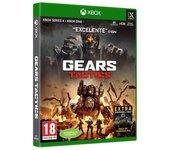 Gears Tactics para Xbox