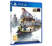 Black Desert: Prestige Edition PS4