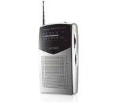 Haeger pocket * radio am/fm