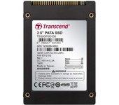 Transcend PSD330 2.5" SSD 32GB PATA