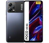 Poco X5 5g 6/128 Negro